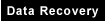 Data Recovery