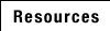 Resources