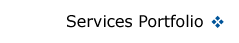 Services Portfolio