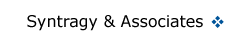 Syntragy & Associates